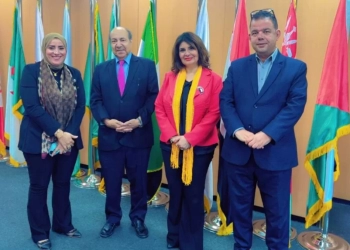 انطلاق منتدى الحوار الإعلامي العربي بالقرية الذكية 27 - جريدة المساء