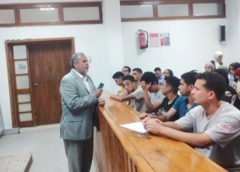 الاستخدام الآمن للأدوية في ندوة توعوية بزراعة القناة 17 - جريدة المساء