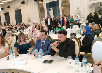 انطلاق مؤتمر 4 ICON برعاية العاملين بالمهن التجميلية والصحية 15 - جريدة المساء