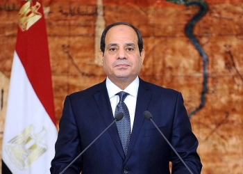 د.فرحات: كلمة الرئيس في ذكرى ثورة يوليو تؤكد صلابة الدولة المصرية 19 - جريدة المساء