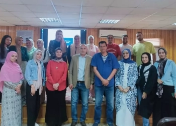 "التخطيط الذاتي وتحديد الأهداف".. في ورشة عمل ببيطري القناة 17 - جريدة المساء