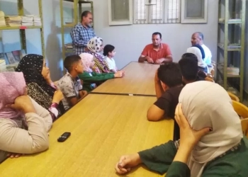 "ثورة 23 يوليو وإحياء الفكر القومي".. لقاء تثقيفي بالإسماعيلية 16 - جريدة المساء