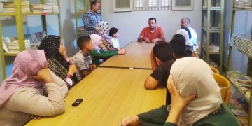 "ثورة 23 يوليو وإحياء الفكر القومي".. لقاء تثقيفي بالإسماعيلية 1 - جريدة المساء