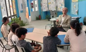 "ثورة 23 يوليو وإحياء الفكر القومي".. لقاء تثقيفي بالإسماعيلية 21 - جريدة المساء