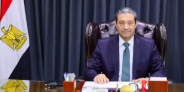 عاجل لمحافظ دمياط 1 - جريدة المساء