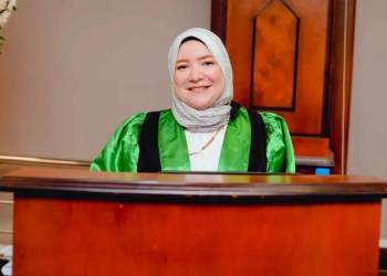 الأدب الروائي والجوائح في رسالة دكتوراة الباحثة داليا عاطف 21 - جريدة المساء