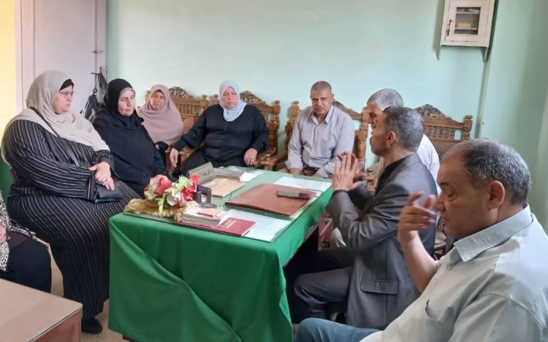 أنشطة ثقافية وبيئية في قصور الثقافة بالإسماعيلية 19 - جريدة المساء