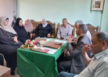 أنشطة ثقافية وبيئية في قصور الثقافة بالإسماعيلية 17 - جريدة المساء