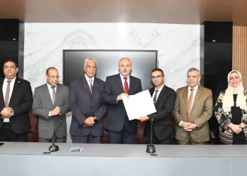 الأيزو 21001:2018 لخمس كليات بجامعة القناة 15 - جريدة المساء