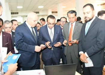 معرض "ابتكارات" بجامعة القناة يعرض لنماذج علمية مبدعة 21 - جريدة المساء