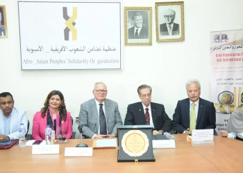 مؤتمر "الإعلام والثقافة" يوصي بمواجهة الإعلام المضلل ودعم الصمود  الفلسطيني  24 - جريدة المساء