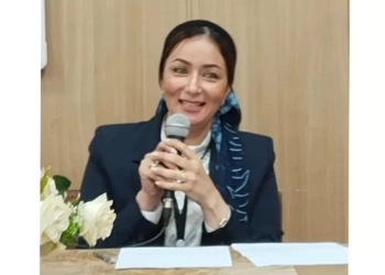 "الضمير الصناعي"..بحث جديد للدكتوره رحاب جاد 23 - جريدة المساء