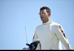 تأهل ثلاثي مصري لنهائي الرجال بكأس العالم للخماسي الحديث 21 - جريدة المساء