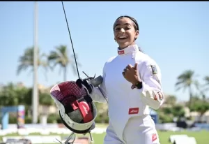 اليوم.. نهائي الرجال والسيدات بكأس العالم للخماسي الحديث 21 - جريدة المساء