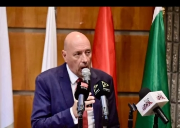 شريف العريان: مصر على صدارة ميداليات كأس العالم للخماسي الحديث وانتظروا المزيد في التتابعات 28 - جريدة المساء