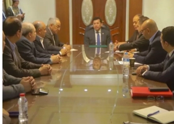 اللجنةالبارالمبية تعلن تفاصيل بطولة العالم لرفع الأثقال..الأحد المقبل 19 - جريدة المساء