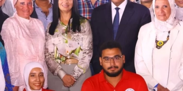 ناصر الاجتماعي راعٍ رئيسي لمعرض "ديارنا" دعماً للحرف اليدوية والتمكين الاقتصادي 2 - جريدة المساء ناصر الاجتماعي راعٍ رئيسي لمعرض "ديارنا" دعماً للحرف اليدوية والتمكين الاقتصادي 1 - جريدة المساء