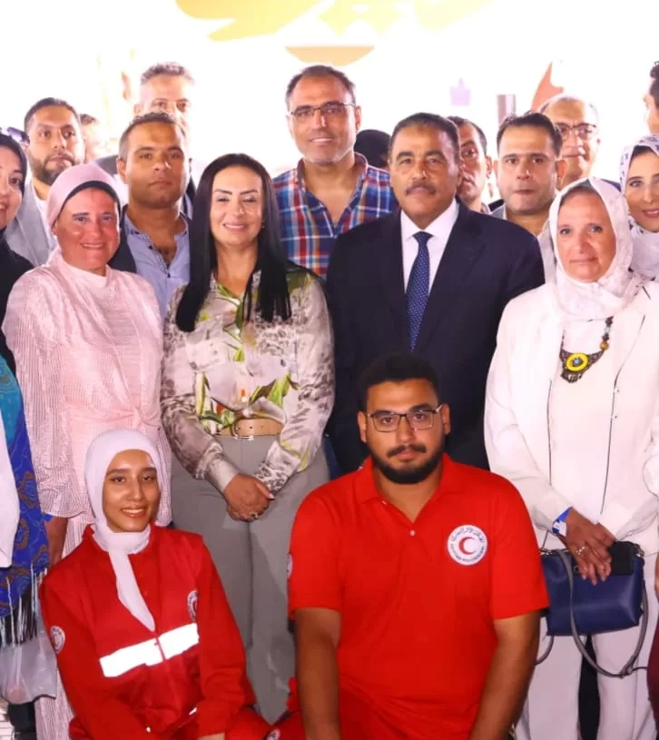 ناصر الاجتماعي راعٍ رئيسي لمعرض "ديارنا" دعماً للحرف اليدوية والتمكين الاقتصادي 20 - جريدة المساء ناصر الاجتماعي راعٍ رئيسي لمعرض "ديارنا" دعماً للحرف اليدوية والتمكين الاقتصادي 19 - جريدة المساء