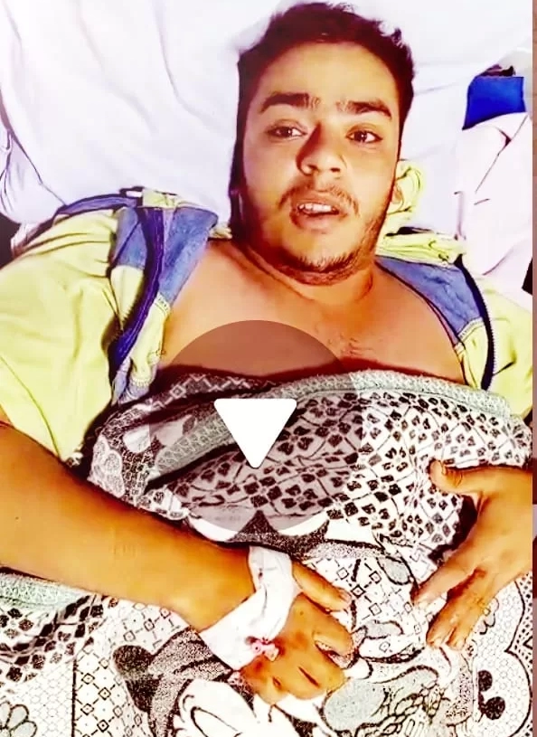 شاب في مقتبل العمر يصاب بالشلل بعد حادث دهس مروع في كفر الشيخ وذووه يطالبون بالعدالة 20 - جريدة المساء شاب في مقتبل العمر يصاب بالشلل بعد حادث دهس مروع في كفر الشيخ وذووه يطالبون بالعدالة 19 - جريدة المساء