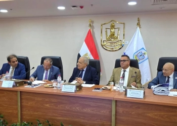 "رغباتك ترسم حياتك".. مبادرة ببورسعيد لتوجيه الطلاب لسوق العمل 19 - جريدة المساء