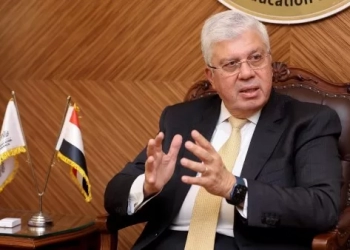 وزير التعليم العالي يعلن مد التقديم لإختبارات القدرات لطلاب الثانوية حتى 30 يوليو 21 - جريدة المساء