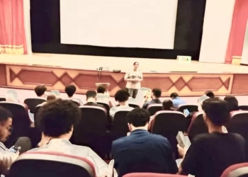 عرض مسرحي ختامي ضمن فعاليات مشروع "إبدأ حلمك" بقصر ثقافة الإسماعيلية 30 - جريدة المساء
