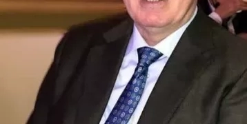 تعرف على اللواء محمد حامد هشام مدير أمن قنا الجديد 1 - جريدة المساء