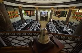 البورصة المصرية تعلق التداول اليوم 1 - جريدة المساء