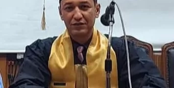 ألف مبروووك وعقبال الدكتوراة 1 - جريدة المساء