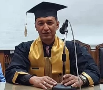 ألف مبروووك وعقبال الدكتوراة 19 - جريدة المساء