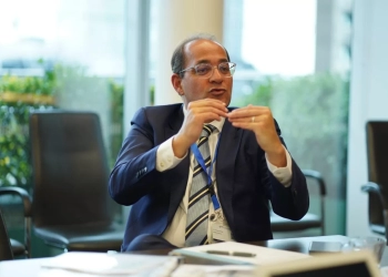 وزير المالية: نسعى لتعزيز دور القطاع الخاص فى كل القطاعات الاقتصادية والإنتاجية 17 - جريدة المساء