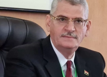 المؤرخ المصري د. أشرف مؤنس.. موضوع رسالة ماجستير في العراق 16 - جريدة المساء