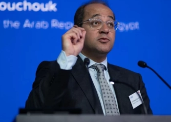 كجوك .. من بورصة لندن: مصر تفتح أبوابها للجميع.. بفرص اقتصادية واعدة ومتنوعة 16 - جريدة المساء