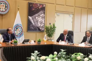 كجوك: ٥ مليارات جنيه أكبر مساندة اقتصادية.. للمشروعات المتوسطة والصغيرة ومتناهية الصغر 22 - جريدة المساء كجوك: ٥ مليارات جنيه أكبر مساندة اقتصادية.. للمشروعات المتوسطة والصغيرة ومتناهية الصغر 21 - جريدة المساء