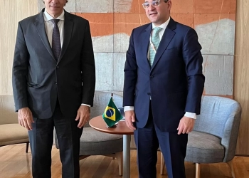 كجوك: الاستفادة من الخبرات البرازيلية فى تطوير المنظومة الضريبية وتوسيع مظلة الشمول المالى 19 - جريدة المساء