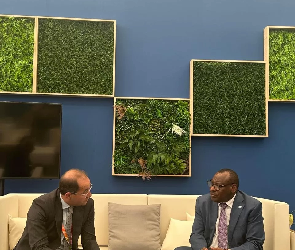 كجوك: نتطلع إلى تعزيز التعاون الأفريقي والدولي لضمان تمويل تنموي مستدام وشامل 19 - جريدة المساء