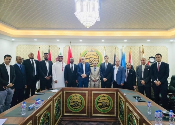 الجهاز العربي للتسويق يعلن تشكيله الجديد بقيادة سودانية-مصرية 17 - جريدة المساء