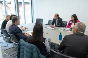 كجوك .. من لندن: ملتزمون بتحسين بيئة الأعمال وتنفيذ خطط إصلاح حقيقية وملموسة 19 - جريدة المساء