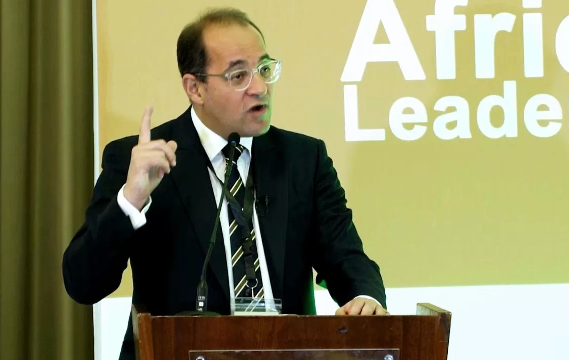 كجوك: سنعمل مع شركائنا الأفارقة على بناء اقتصادات أكثر تنافسية وقدرة على النمو المستدام 17 - جريدة المساء