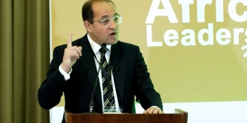 كجوك: سنعمل مع شركائنا الأفارقة على بناء اقتصادات أكثر تنافسية وقدرة على النمو المستدام 1 - جريدة المساء