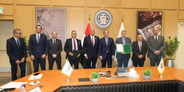 كجوك: ٥ مليارات جنيه أكبر مساندة اقتصادية.. للمشروعات المتوسطة والصغيرة ومتناهية الصغر 2 - جريدة المساء كجوك: ٥ مليارات جنيه أكبر مساندة اقتصادية.. للمشروعات المتوسطة والصغيرة ومتناهية الصغر 1 - جريدة المساء