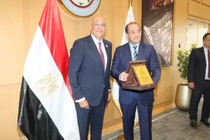 كجوك: ٥ مليارات جنيه أكبر مساندة اقتصادية.. للمشروعات المتوسطة والصغيرة ومتناهية الصغر 20 - جريدة المساء كجوك: ٥ مليارات جنيه أكبر مساندة اقتصادية.. للمشروعات المتوسطة والصغيرة ومتناهية الصغر 19 - جريدة المساء