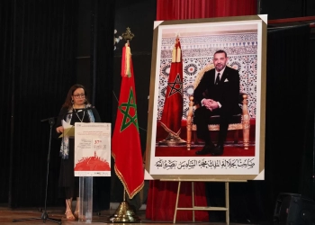 قصص رائعة لبقية الحياة" يفوز بجائزة مهرجان الدار البيضاء للمسرح الجامعي 16 - جريدة المساء