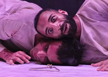 بين التناص والانتهاك: أزمة "الأولاد الطيبون" وانعكاساتها على مفاهيم المسرح المعاصر 17 - جريدة المساء