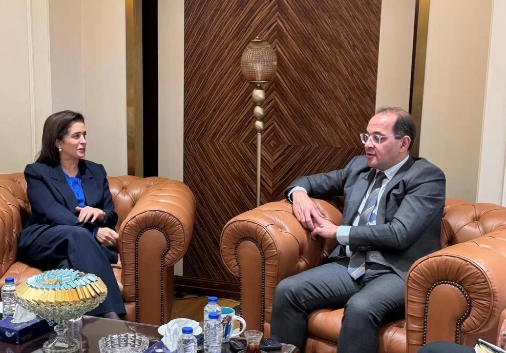 كجوك: نتطلع إلى آليات مبتكرة لتمويل النظام الصحي في مصر 19 - جريدة المساء