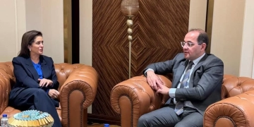 كجوك: نتطلع إلى آليات مبتكرة لتمويل النظام الصحي في مصر 1 - جريدة المساء