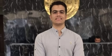 اول الثانوية النووية اتمني ان اشارك في الحلم المصري بمحطة الضبعة 1 - جريدة المساء