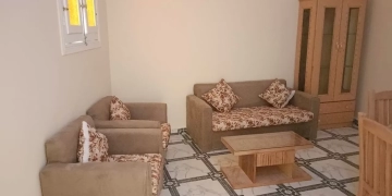 الانتهاء من إعادة إعمار 20 منزلًا بـقرية بنبان في أسوان 1 - جريدة المساء