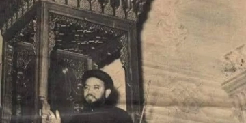 رحيل القمص بطرس الجبلاوي.. رمز الوطنية والتسامح الديني ببورسعيد 1 - جريدة المساء