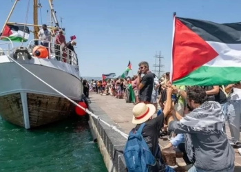 الاحتلال يستولي على حنظلة